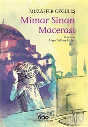 Mimar Sinan Macerası